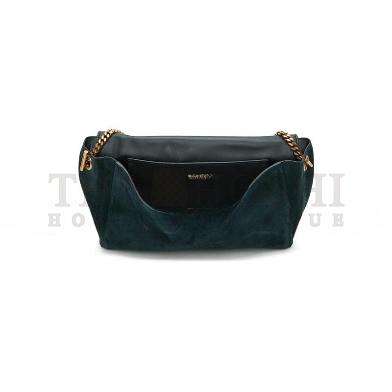 Y51 MONOGRAM REVERSIBLE CROSSBODY (28.5*20*6cm) Master Quality